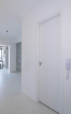 Studio à venda com 32m², 1 quarto e sem vagaStudio