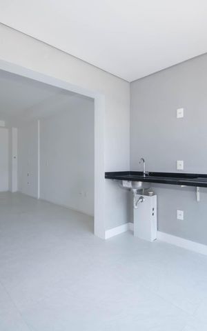 Studio à venda com 32m², 1 quarto e sem vagaStudio