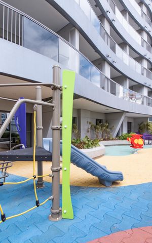 Studio à venda com 32m², 1 quarto e sem vaga Studio à venda com 32m², 1 quarto e sem vagaÁrea Comum