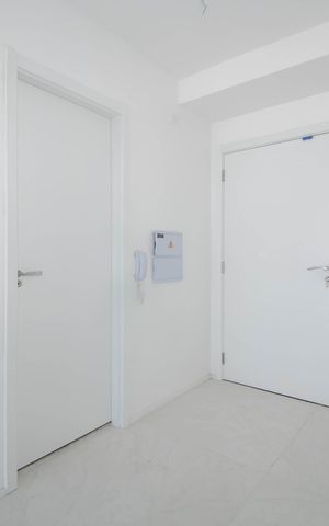 Studio à venda com 32m², 1 quarto e sem vagaStudio