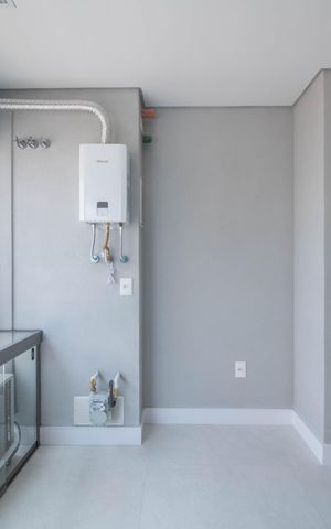 Studio à venda com 32m², 1 quarto e sem vagaStudio
