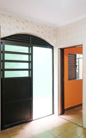 Casa à venda com 506m², 3 quartos e 4 vagasCozinha