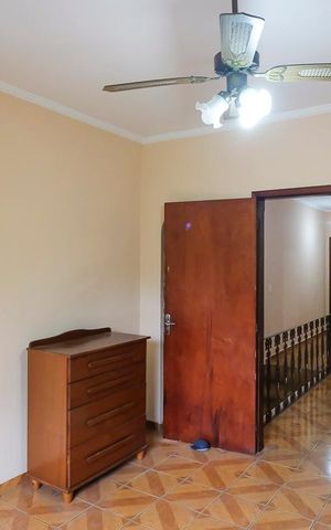 Casa à venda com 506m², 3 quartos e 4 vagasSuíte 1