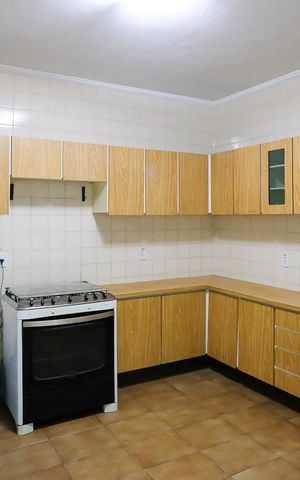 Casa à venda com 506m², 3 quartos e 4 vagasCozinha