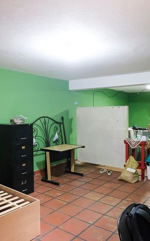Casa à venda com 506m², 3 quartos e 4 vagasGaragem