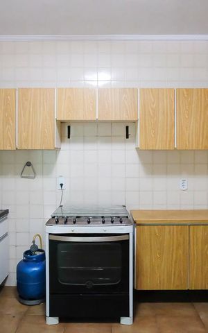 Casa à venda com 506m², 3 quartos e 4 vagasCozinha