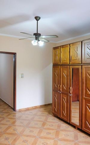 Casa à venda com 506m², 3 quartos e 4 vagasSuíte 1