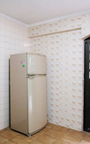 Casa à venda com 506m², 3 quartos e 4 vagasCozinha