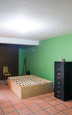 Casa à venda com 506m², 3 quartos e 4 vagasGaragem