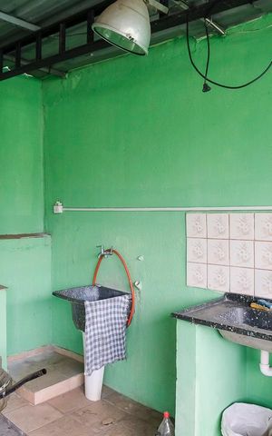 Casa à venda com 506m², 3 quartos e 4 vagasÁrea de serviço
