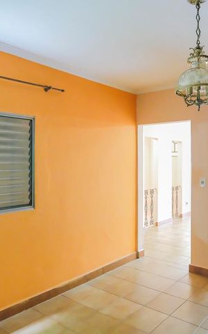 Casa à venda com 506m², 3 quartos e 4 vagasSala