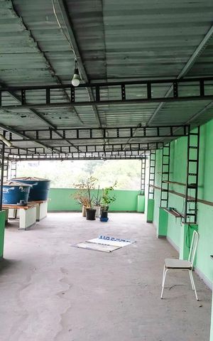 Casa à venda com 506m², 3 quartos e 4 vagasÁrea de serviço