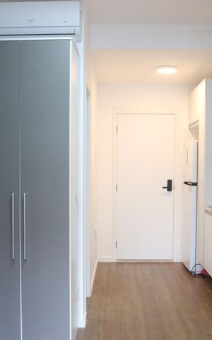 Apartamento para alugar com 26m², 1 quarto e sem vagaStudio