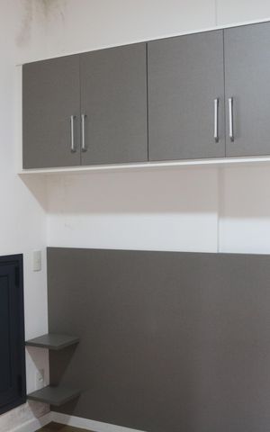 Apartamento para alugar com 26m², 1 quarto e sem vagaStudio