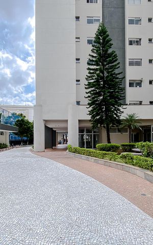 Apartamento à venda com 63m², 2 quartos e 1 vagaÁrea comum