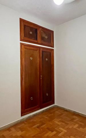 Apartamento à venda com 120m², 4 quartos e 1 vagaQuarto 2