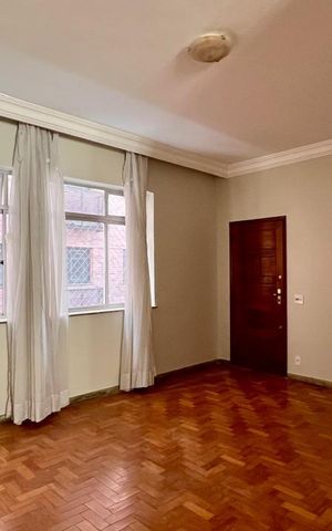 Apartamento à venda com 120m², 4 quartos e 1 vagaSala