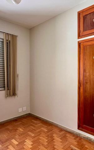 Apartamento à venda com 120m², 4 quartos e 1 vagaSala