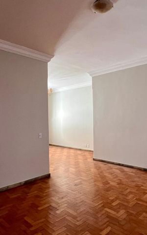 Apartamento à venda com 120m², 4 quartos e 1 vagaSala