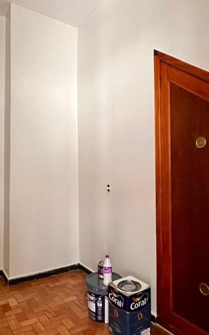 Apartamento à venda com 120m², 4 quartos e 1 vagaQuarto de serviço