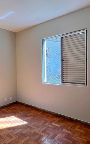 Apartamento à venda com 120m², 4 quartos e 1 vagaSuíte 