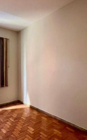 Apartamento à venda com 120m², 4 quartos e 1 vagaQuarto 1