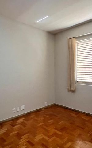 Apartamento à venda com 120m², 4 quartos e 1 vagaQuarto 2