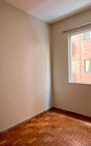 Apartamento à venda com 120m², 4 quartos e 1 vagaQuarto 1