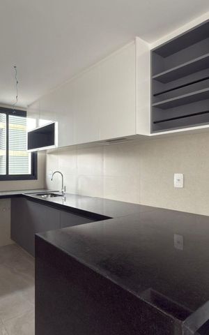 Apartamento à venda com 159m², 3 quartos e 2 vagas