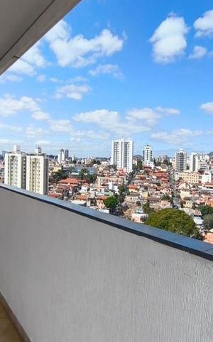 Apartamento à venda com 160m², 3 quartos e 2 vagas
