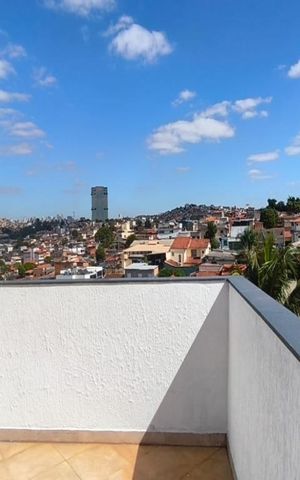 Apartamento à venda com 160m², 3 quartos e 2 vagas