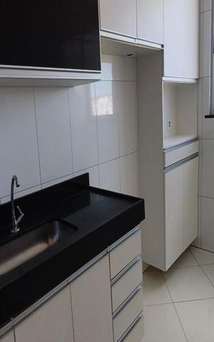 Apartamento à venda com 160m², 3 quartos e 2 vagas