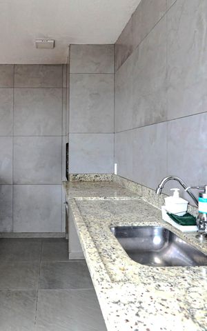 Apartamento para alugar com 55m², 2 quartos e 1 vaga Apartamento para alugar com 55m², 2 quartos e 1 vagaÁrea Comum