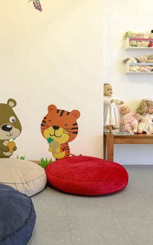 Apartamento para alugar com 55m², 2 quartos e 1 vaga Apartamento para alugar com 55m², 2 quartos e 1 vagaÁrea Comum