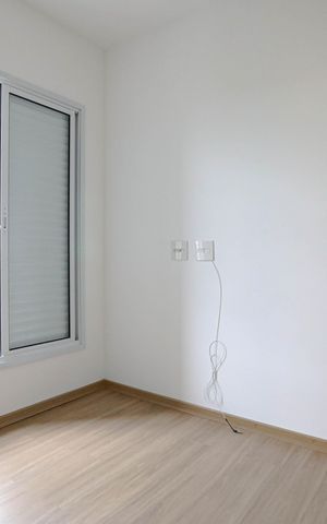 Apartamento para alugar com 55m², 2 quartos e 1 vaga Apartamento para alugar com 55m², 2 quartos e 1 vagaQuarto 1
