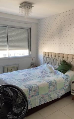 Apartamento à venda com 64m², 2 quartos e 1 vaga Apartamento à venda com 64m², 2 quartos e 1 vagaQuarto