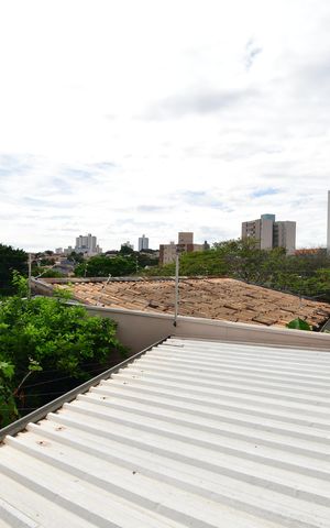 Casa para alugar com 80m², 2 quartos e 2 vagasQuarto 2 - Vista