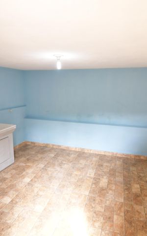 Casa para alugar com 80m², 2 quartos e 2 vagasÁrea de Serviço
