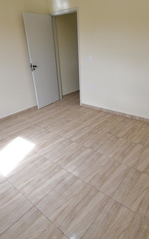 Casa para alugar com 80m², 2 quartos e 2 vagasQuarto 2