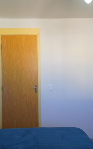 Apartamento à venda com 72m², 2 quartos e 1 vagaQuarto 1