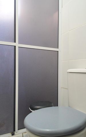 Apartamento à venda com 72m², 2 quartos e 1 vagaBanheiro