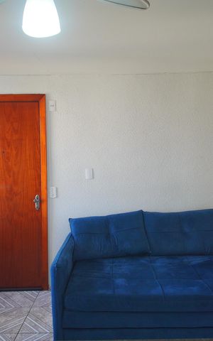 Apartamento à venda com 72m², 2 quartos e 1 vagaSala