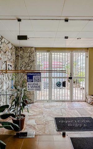 Apartamento à venda com 77m², 3 quartos e 1 vagaÁrea comum - Plaquinha