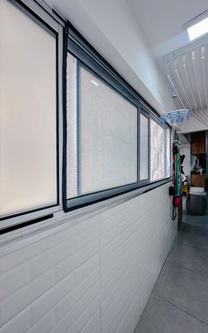 Apartamento à venda com 77m², 3 quartos e 1 vagaÁrea de Serviço