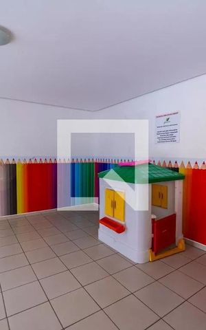 Apartamento à venda com 47m², 2 quartos e sem vaga Apartamento à venda com 47m², 2 quartos e sem vagaÁrea comum
