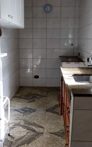 Casa à venda com 117m², 2 quartos e 1 vaga Casa à venda com 117m², 2 quartos e 1 vagaCozinha