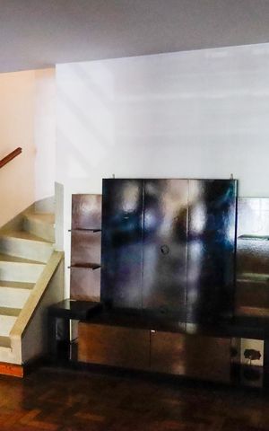 Casa à venda com 117m², 2 quartos e 1 vaga Casa à venda com 117m², 2 quartos e 1 vagaSala