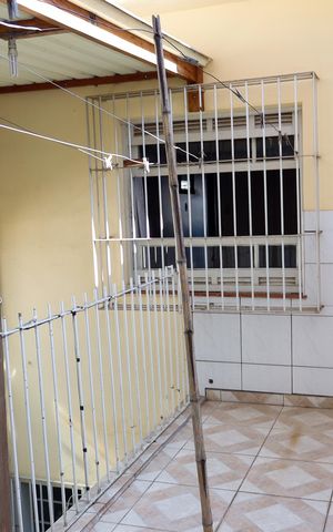 Casa à venda com 117m², 2 quartos e 1 vaga Casa à venda com 117m², 2 quartos e 1 vagaÁrea comum
