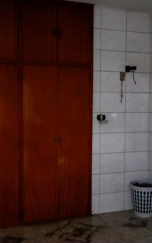 Casa à venda com 117m², 2 quartos e 1 vaga Casa à venda com 117m², 2 quartos e 1 vagaCozinha