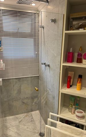 Apartamento para alugar com 267m², 4 quartos e 4 vagas